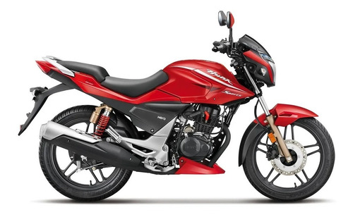 Hero Hunk Sport 150 Modelo 2019