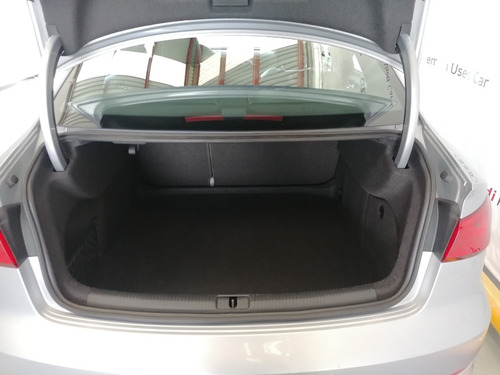 Imagen 9 de 10 de Audi A3 S Line 2016