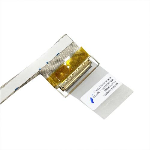 Cable Flex De Video Lenovo W550s T50 T550 T560 00ur854 F309