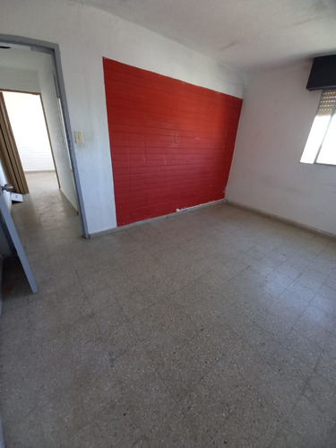 Ref 595) ** V - Lindo Apartamento De 2 Dormitorios Para La Venta En San José
