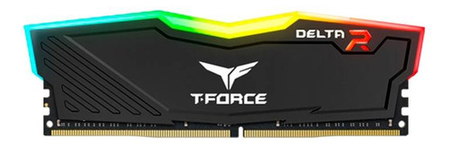 Memoria Ram 16gb Ddr4 3200mhz Team Group T-force Delta Rgb