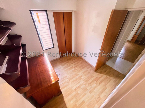 Espectular Apartamento En Venta En Las Esmeraldas Jiq