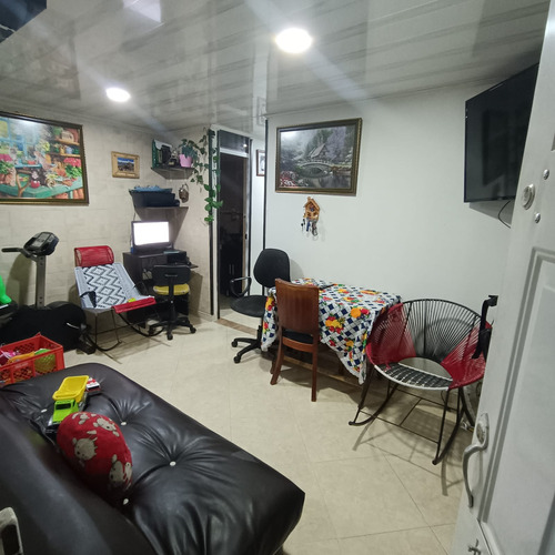 Apartamento En Venta - Balcones De Mercurio I - Soacha