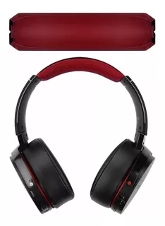 Diadema Auriculares Sony Mdr-xb950bt Mdr-xb950n1 Md -7x