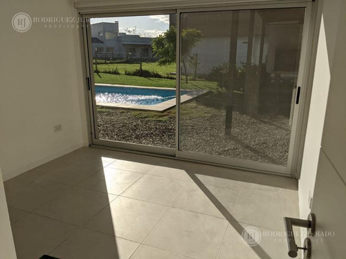 Lindísima Casa Lote Interno En Cul De Sac Con Pileta - San Matias - Escobar