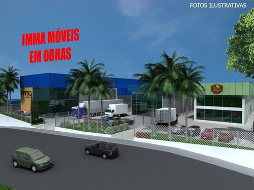 Imagem 4 de 22 de Área À Venda, 1500 M² Por R$ 400.000,00 - Lagoa - Itapecerica Da Serra/sp - Ar0029