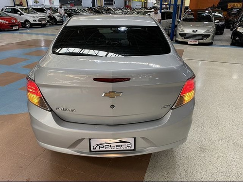 Imagem 4 de 8 de Chevrolet Prisma 1.0 Mpfi Joy 8v 2019