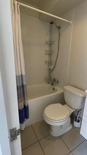 Departamento 3d2b Las Heras 2241 (vista Centro Concepción)