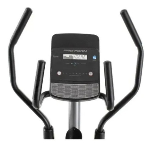 Escaladora Proform Elíptica Soporte Resistencia, E2.0