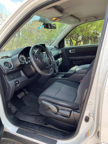 Honda Pilot 3.5 Ex Aa Ee 4x2 At