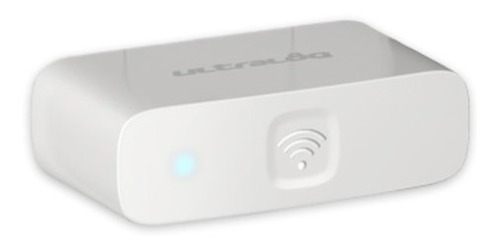Cerradura Tekno Chic Cc Huella Wi-fi Ultraloq Ul1+bridge *cu