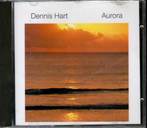 Cd Dennis Hart - Aurora