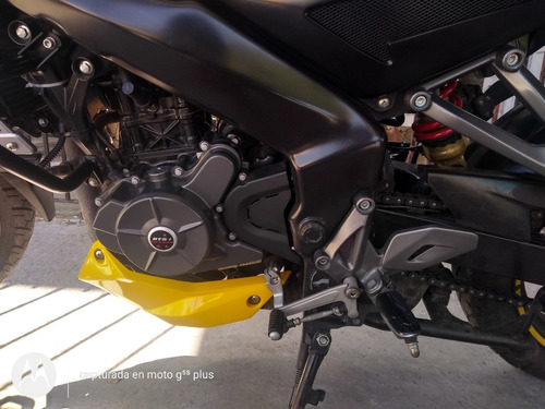 Bajaj Rouser Ns 200 Fi