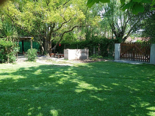 Venta De Casa 4 Ambientes La Unión El Trébol