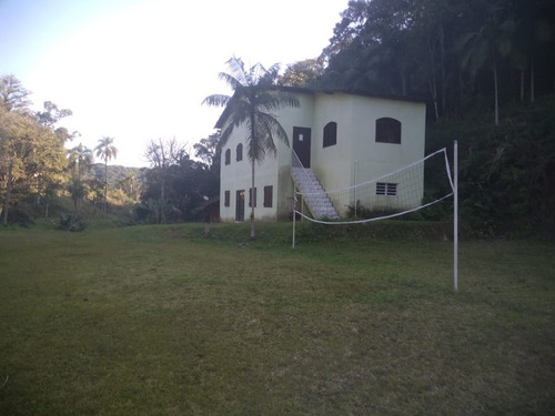 Imagem 21 de 30 de Lindo Sítio De 05 Alqueires Apenas 500m Da Rodovia, Ideal Para Formar Uma Pousada, Acampamento E Até Uma Fábrica. - 233 - 34266321