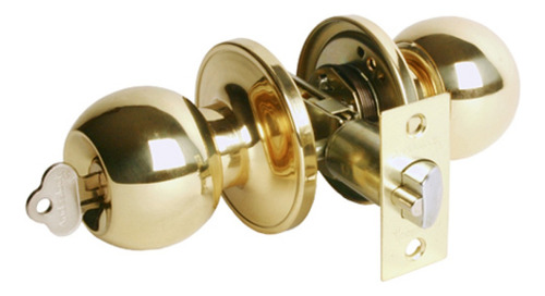 Cerradura Aa43 Bp Andeslock (acceso Principal)