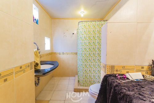 Imagen 19 de 27 de Casa En Tlapechico, Álvaro Obregón Con 3 Recámaras, 180 M², Id: 44205