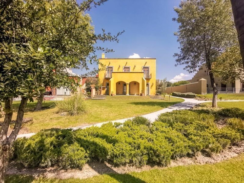 Imagen 18 de 28 de Terreno En Venta, Las Campanas Residencial En San Miguel De