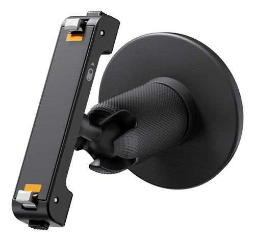 Soporte Base Giratoria Para Insta360 Go 3 Montaje Magnético