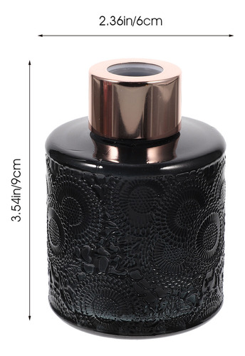 Soporte Para Barritas Perfumadas, 4 Unidades, Estilo Perfume