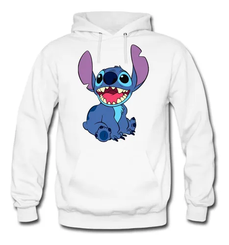 Buzo De Stitch Para Mujer Buzos MercadoLibre