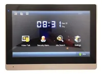 Comprar Monitor Portero Visor Dahua Tactil Lcd 10 Tft Color Vth