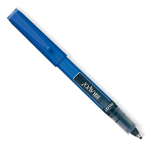 Marcadores Pilot Bravo X Unidad