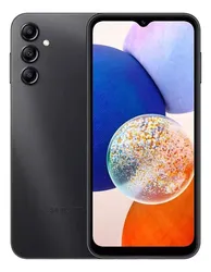 Comprar Samsung Galaxy A14 5g 128gb 4gb Ram Preto Nfe E Garantia no Mercado Livre