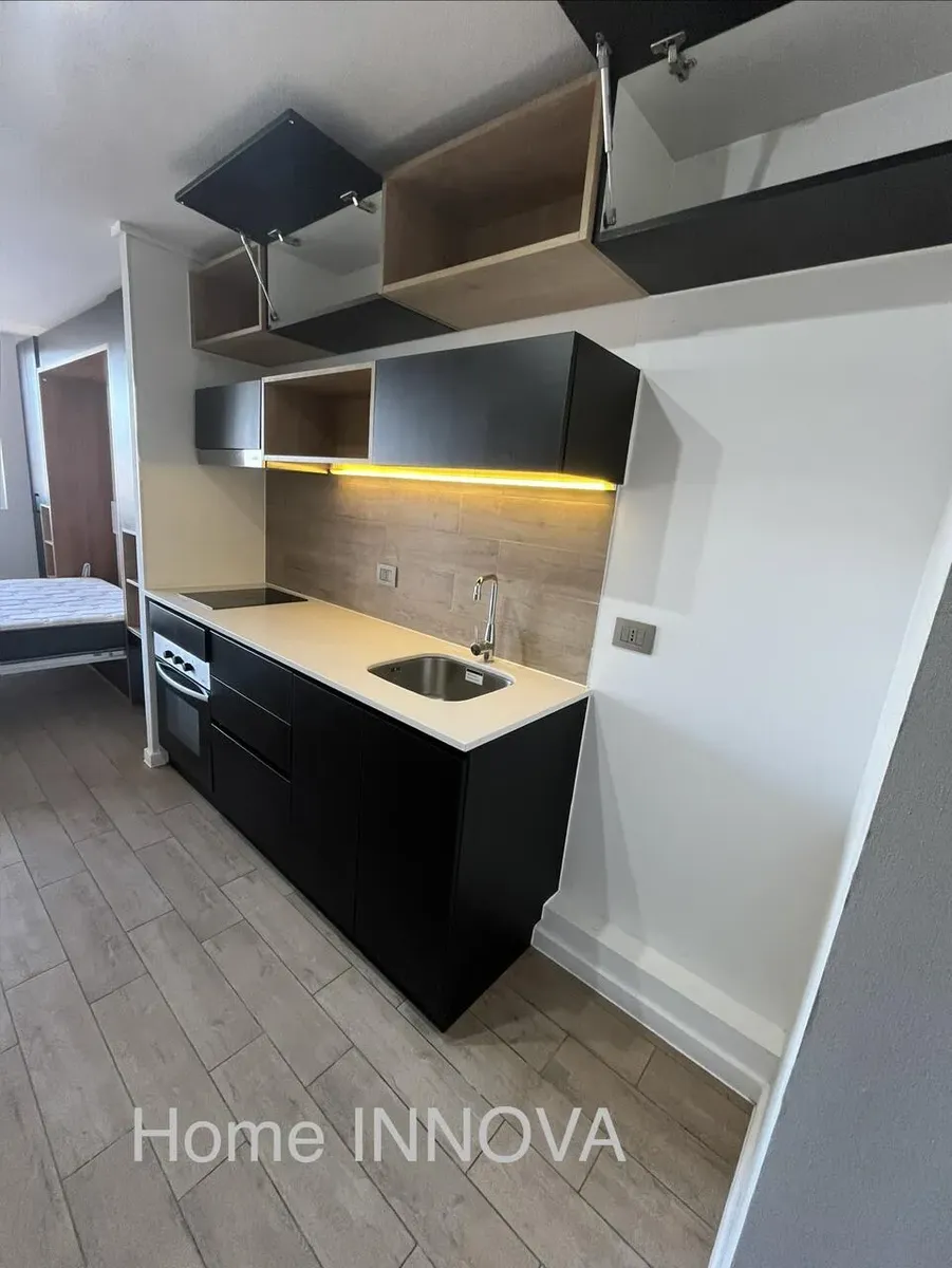 Imagen 5 de 19 de Arriendo Depto Ideal Para Una O Dos Personas