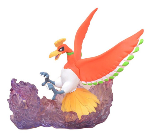 Figuras De Acción De Pokémon Varios Diseños Nuevo