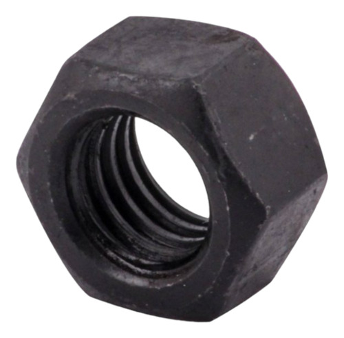 Tuerca Hexagonal Negro G2 3/8 100-u