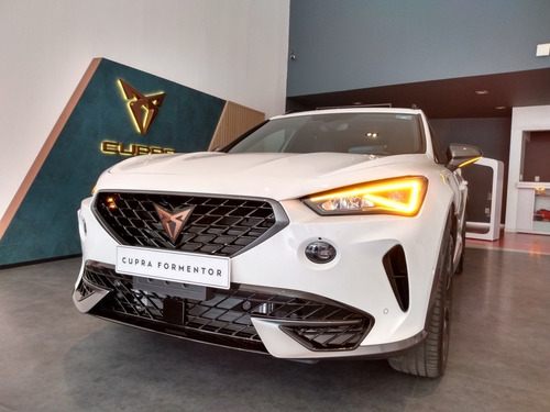 Imagen 1 de 15 de Cupra Formentor High 2021