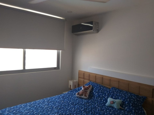 Imagen 12 de 14 de Apartamento En Venta Barranquilla Altos De Riomar