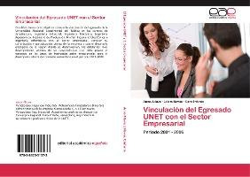 Libro Vinculacion Del Egresado Unet Con El Sector Empresa...