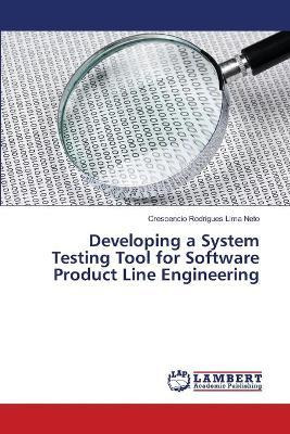Libro Developing A System Testing Tool For Software Produ...