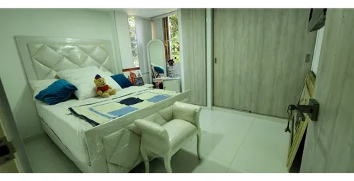 Venta Apartamento De 90mts2 Quintas De Don Simón, Sur De Cali 10024.e