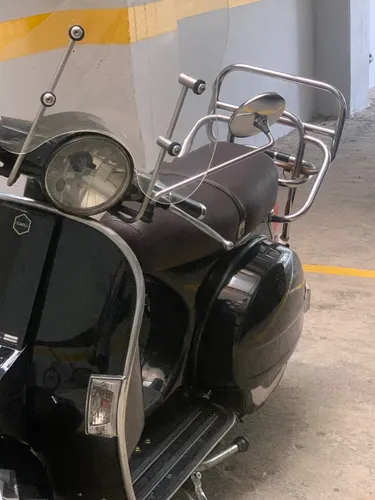Scotter Tipo Vespa