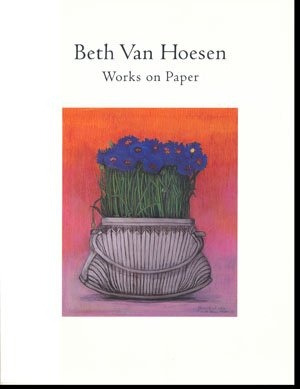 Works On Paper - Beth Van Hoesen