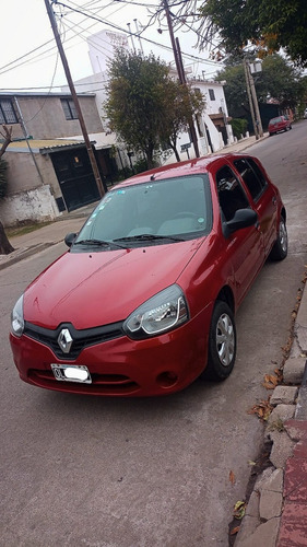 Renault Clio 1.2 Mio Confort Abs Abcp