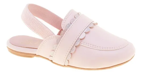 Mullet feminino best sale sapato