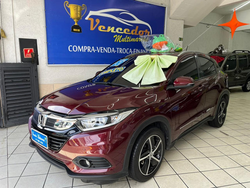 Honda HR-V 1.8 Exl Flex Aut. 5p