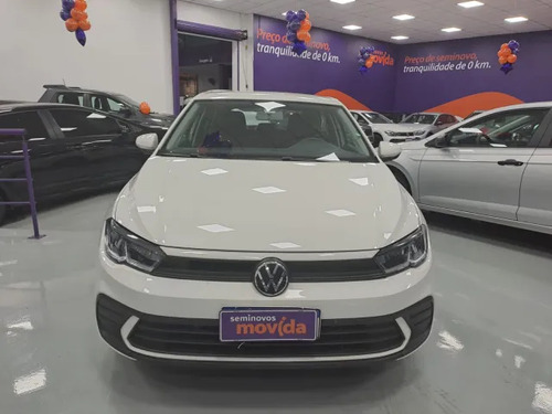 Volkswagen Pólo MPI (Flex)