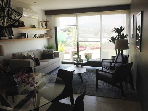 Imagen 6 de 28 de Departamento En Venta Latitud Victoria Queretaro Rdv200316-g