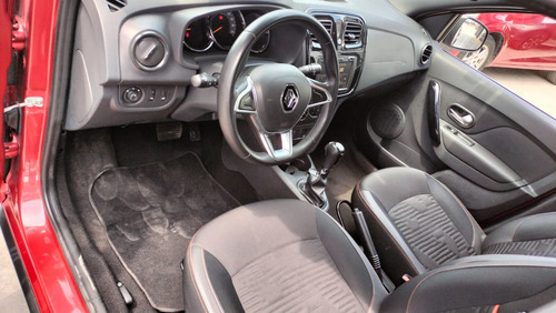 Renault Stepway 5p Intens L4/1.6 Aut