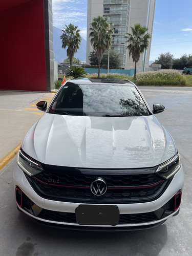 Volkswagen Jetta 2.0 Gli Dsg At