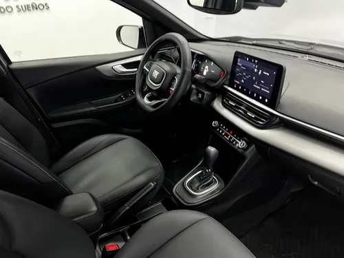 Fiat Pulse 1.0 Impetus