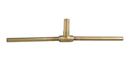 Griferia hotsell de bronce