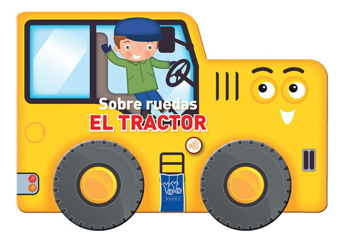 El Tractor - Autores Varios