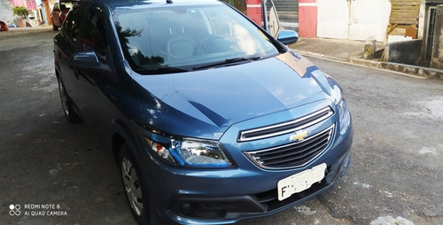 Chevrolet Onix 2014 1.4 Lt 5p