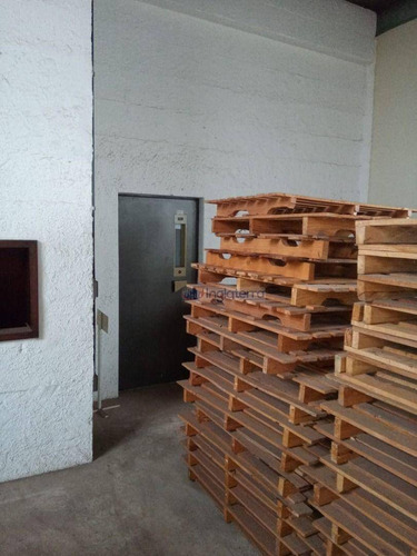 Imagem 4 de 14 de Prédio Para Alugar, 1397 M² Por R$ 35.000,00/mês - Jardim Morumbi - Londrina/pr - Pr0132
